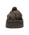 ＜THE H.W. DOG&CO＞BIG CABLE KNIT CAP