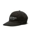 ＜THE H.W. DOG&CO＞BIO PROCESSED SHALLOW CAP