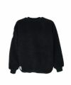 ＜DESCENDANT＞HORIZON FLEECE CREW NECK