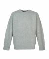 ＜DESCENDANT＞CLAM CREW NECK KNIT