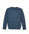 ＜DESCENDANT＞CLAM CREW NECK KNIT