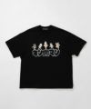 ＜mastermind JAPAN＞×キン肉マン TEE (MJ24C13-TS117)