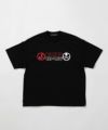 ＜mastermind JAPAN＞×キン肉マン TEE (MJ24C13-TS112)