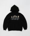 ＜mastermind JAPAN＞×キン肉マン SWEAT (MJ24C13-SW111)