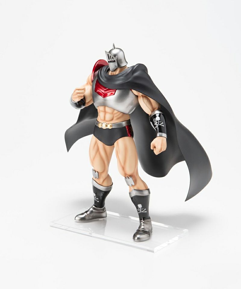 mastermind JAPAN＞×キン肉マン ロビンマスク FIGURE (MJ24C13-FI001