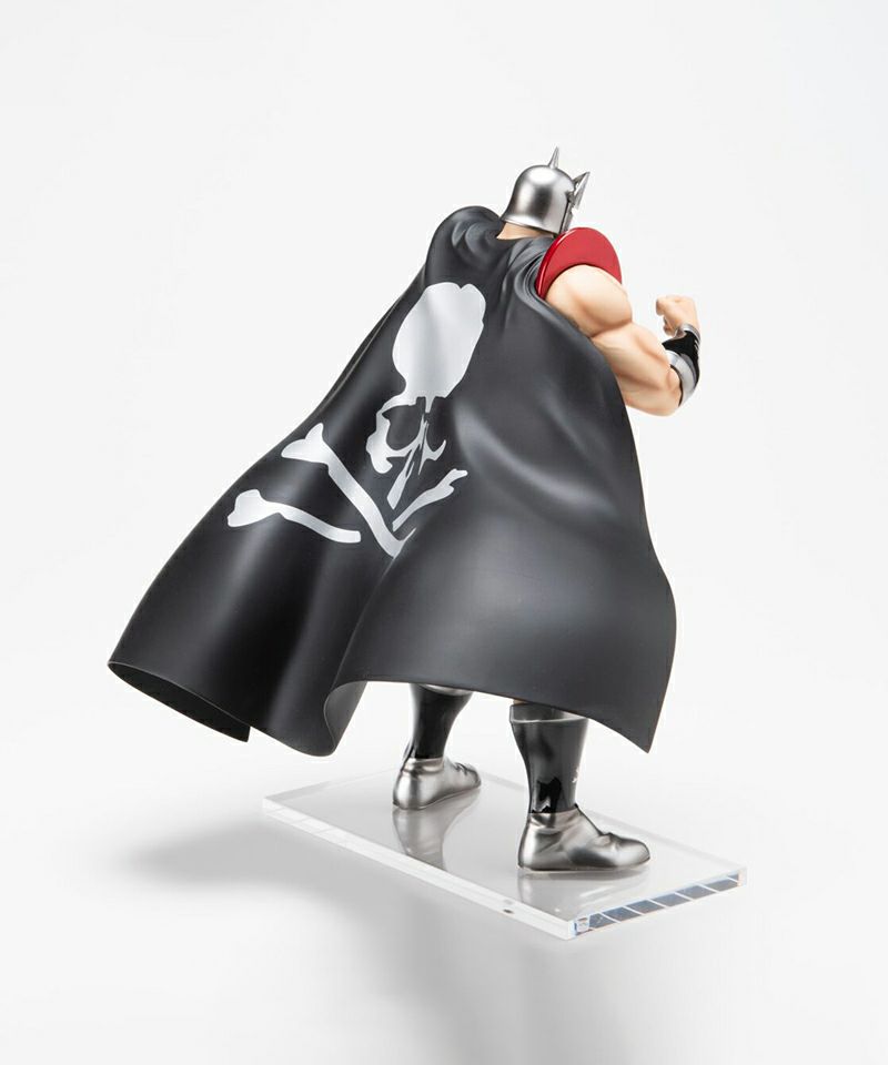 mastermind JAPAN＞×キン肉マン ロビンマスク FIGURE (MJ24C13-FI001 