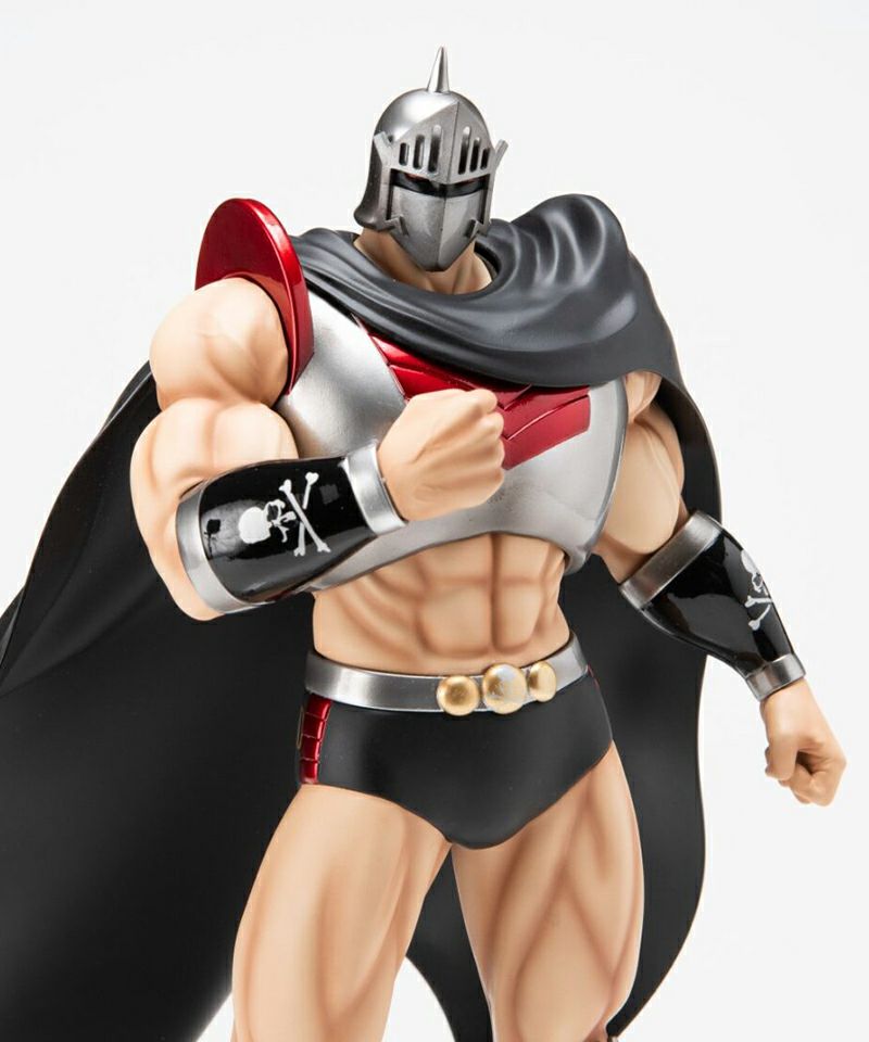 mastermind JAPAN＞×キン肉マン ロビンマスク FIGURE (MJ24C13-FI001 