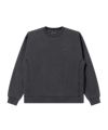 ＜BlackEyePatch＞SMALL OG LABEL PIGMENT DYDED CREW SWEAT