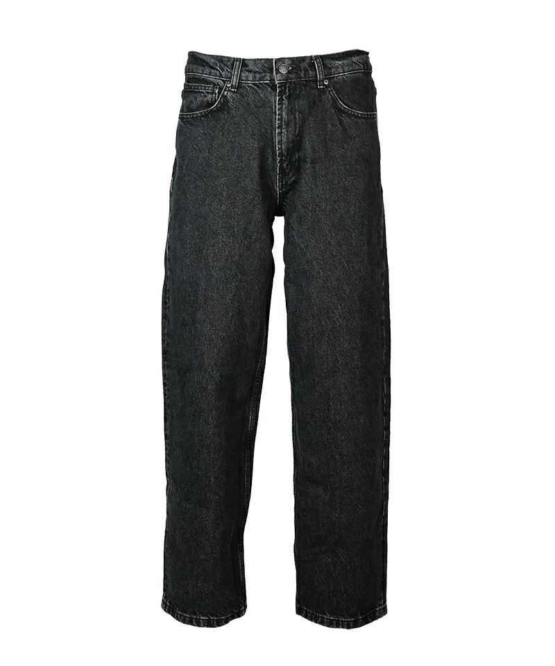 ＜Fucking Awesome＞Fecke-Washed Jean