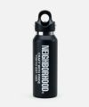 ＜NEIGHBORHOOD＞NH X REVOMAX . VACUUM INSULATED BOTTLE 12OZ SLIM