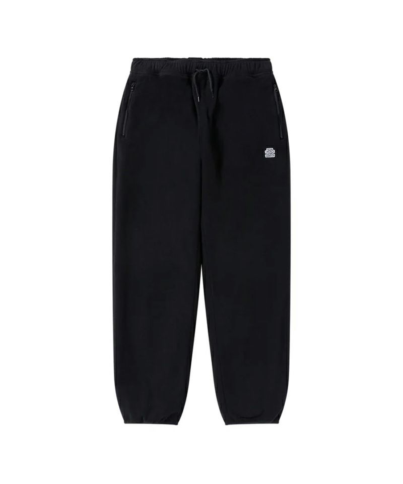 ＜BlackEyePatch＞OG LABEL FLEECE PANTS