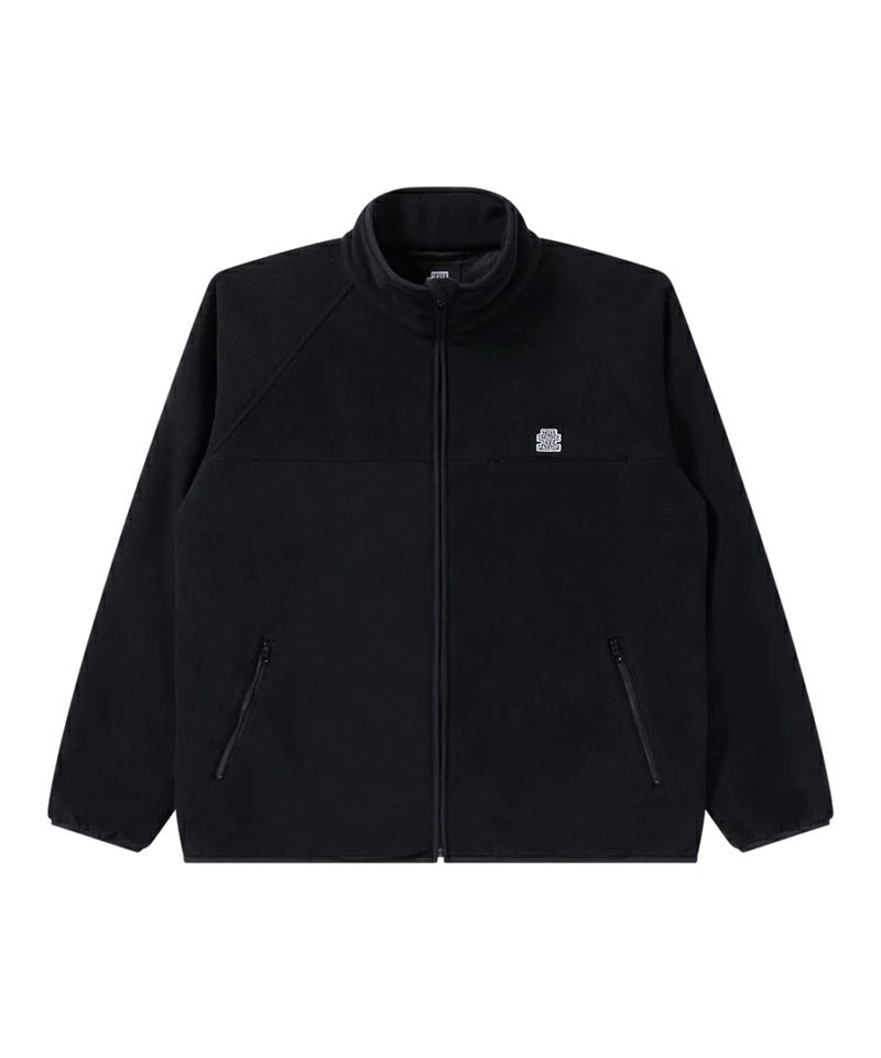 ＜BlackEyePatch＞OG LABEL FLEECE JACKET