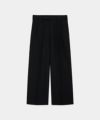 ＜MARKAWARE＞DOUBLE PLEATED TROUSERS