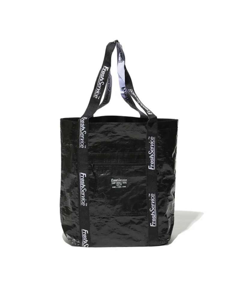 ＜FreshService＞TARP SMALL TOTE