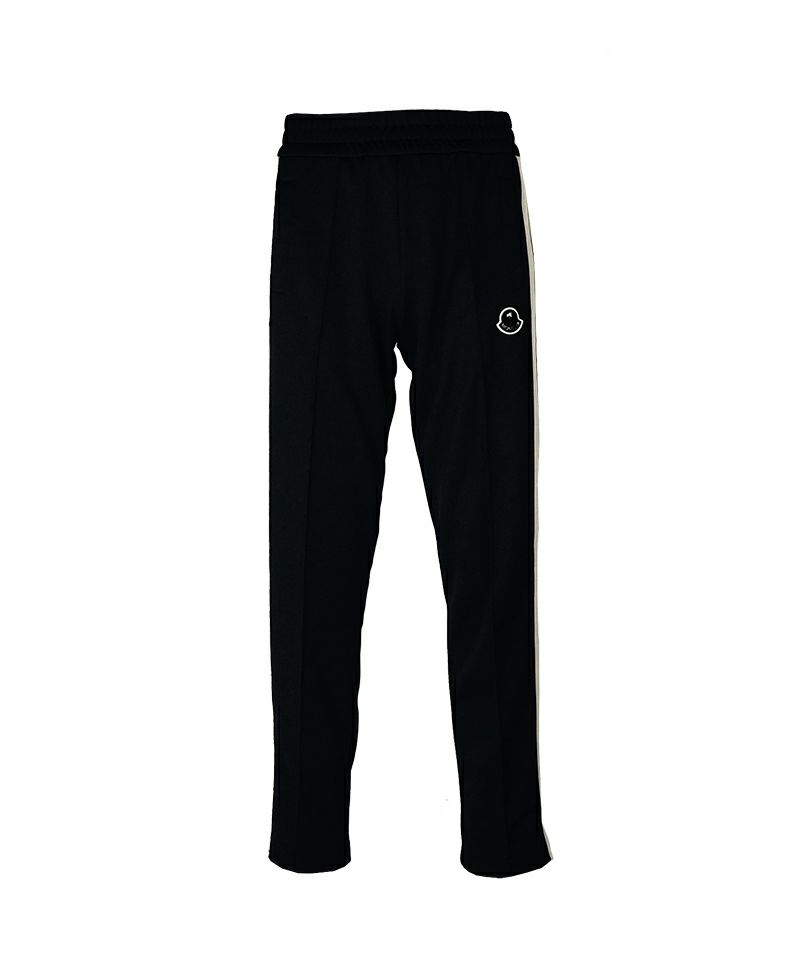 ＜MONCLER GENIUS＞×PALM ANGELS PANTLONE LUNGO(8H00005899A1)