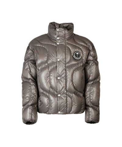 MONCLER GENIUS＞×PALM ANGELS HAUNANI GIUBBOTTO(1A00015M4441