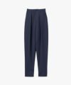 ＜Graphpaper＞Compact Ponte Easy Trousers(GL251-40175B)