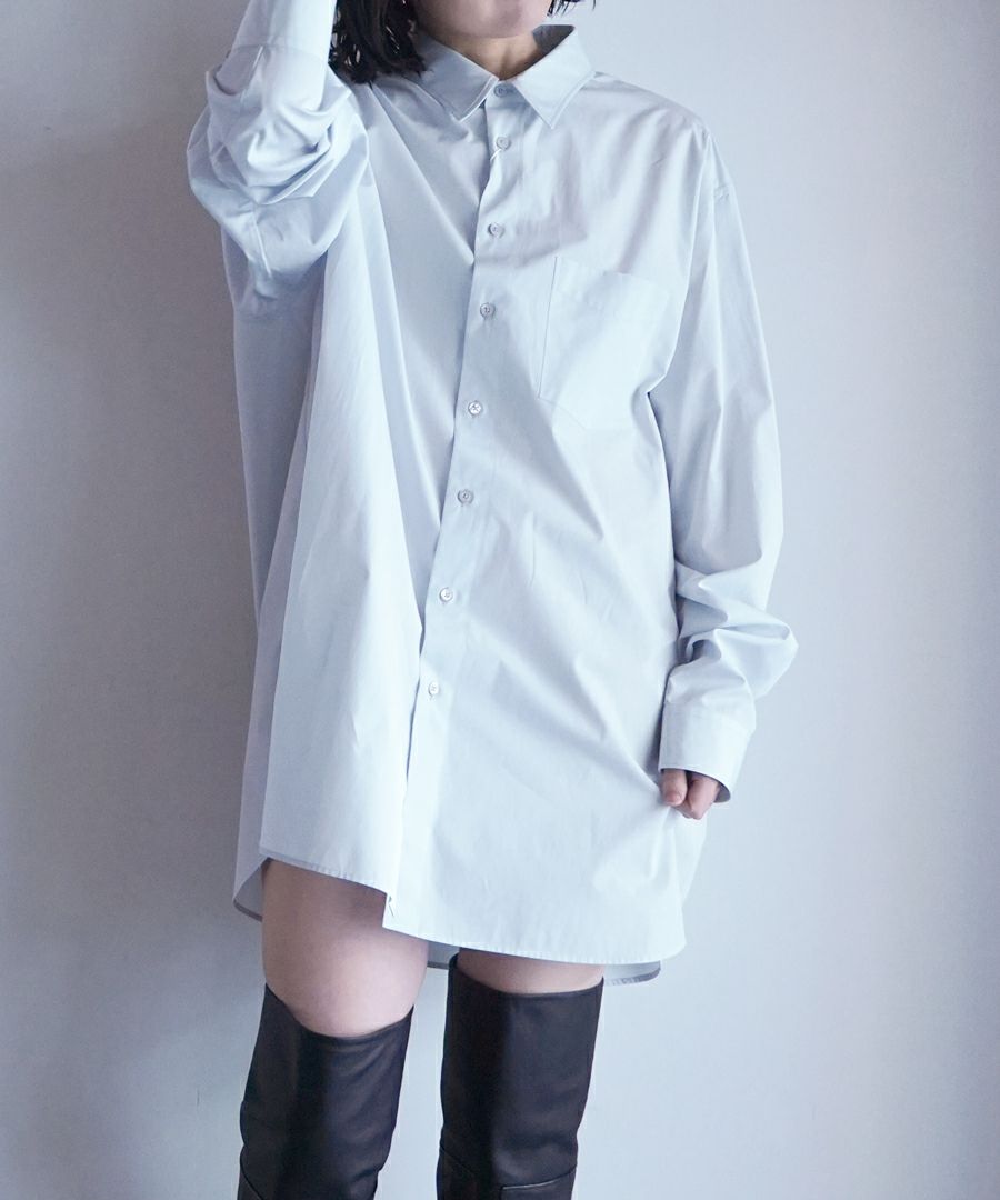 ＜Maison Margiela＞SHIRT