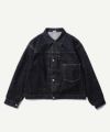 ＜A.PRESSE＞1st Type Denim Jacket