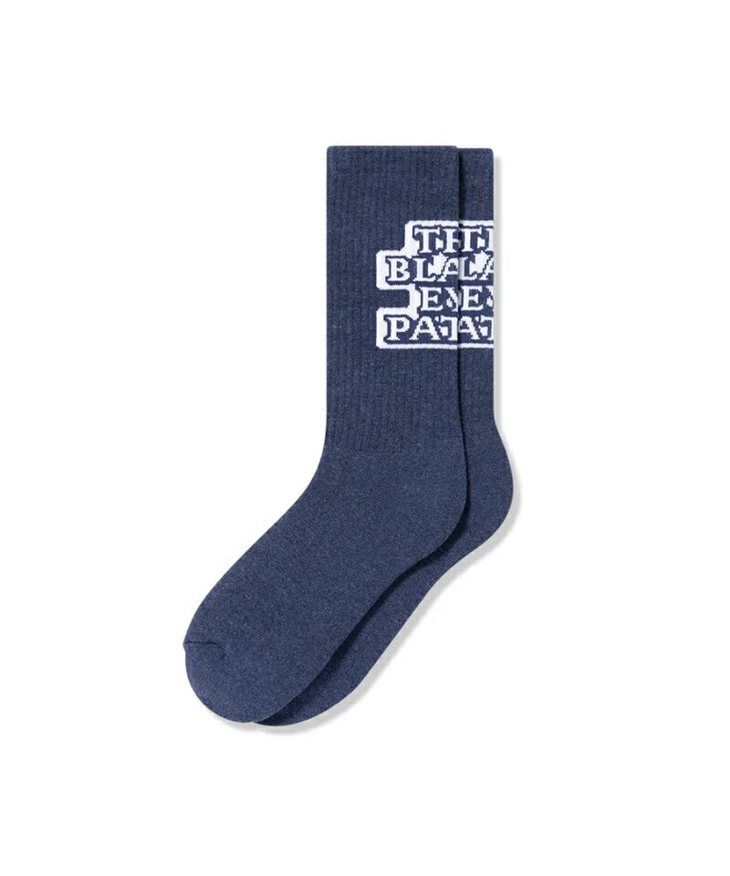 ＜BlackEyePatch＞OG LABEL SOCKS