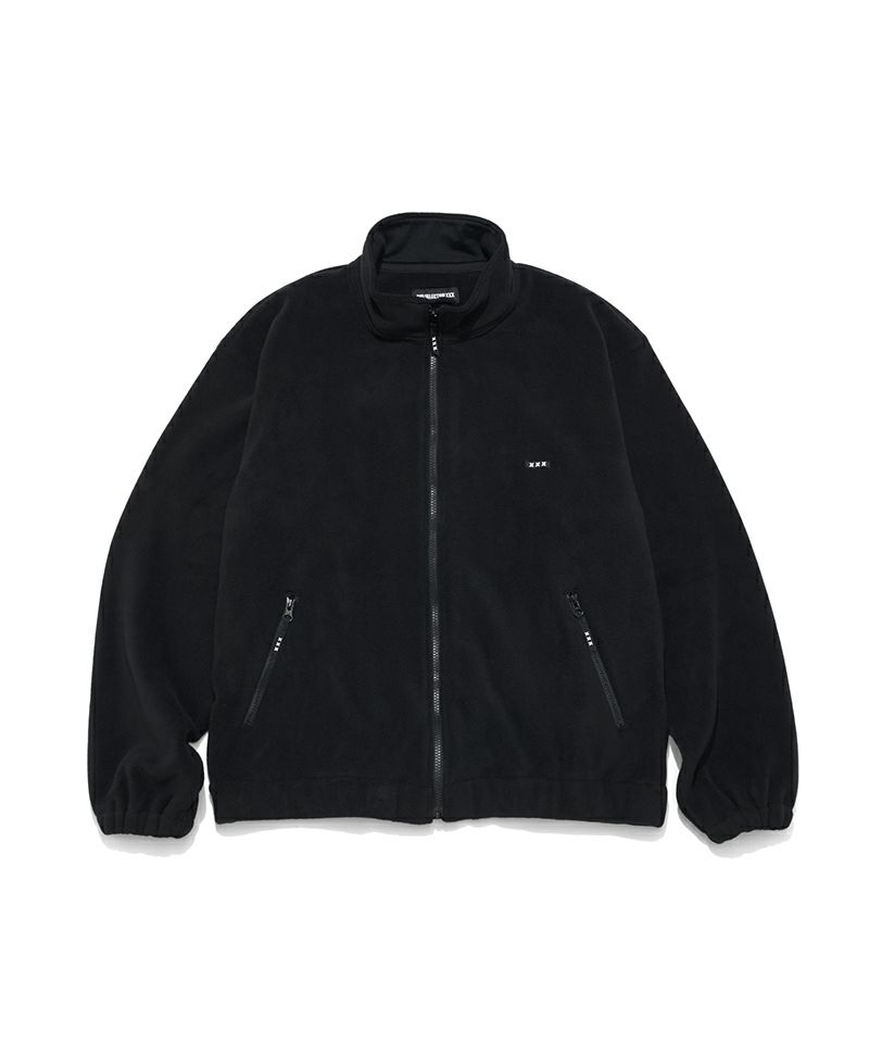 ＜GOD SELECTION XXX＞ FLEECE JACKET (GX-A25-JK-04)