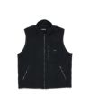 ＜GOD SELECTION XXX＞ FLEECE VEST (GX-A25-JK-03)