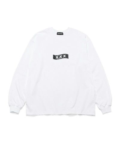 GOD SELECTION XXX ／ ゴッド セレクション トリプルエックス | MAKES ONLINE STORE