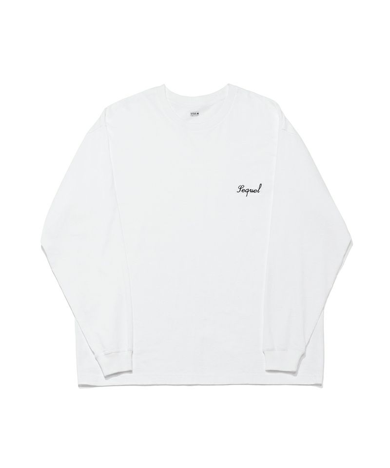 ＜SEQUEL＞ (SQ-24AW-LT-02)