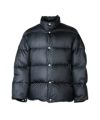 COMOLI コモリダウンジャケットcomoliダウン24aw COMOLI (コモリ) ダウン ジャケット
