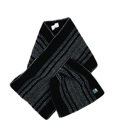 小物 DESCENDANT x HELLY HANSEN CATPR Scarf HONEYEE.COM | HELLY HANSEN × DESCENDANT 2024 FIBERPILE