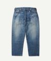 ＜A.PRESSE＞No.22 Washed Wide Denim Pants