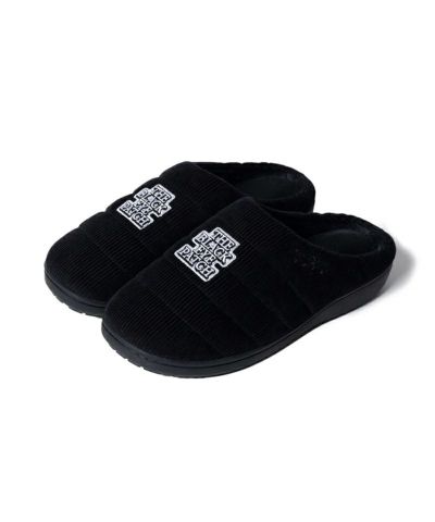 BlackEyePatch＞OG LABEL SUBU SANDALS | MAKES ONLINE STORE