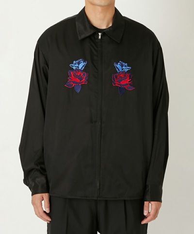 ALMOSTBLACK / オールモストブラック | MAKES ONLINE STORE ALMOSTBLACK / オールモストブラック | MAKES ONLINE STORE