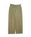 ＜blurhmsROOTSTOCK＞2046D Chino Pants