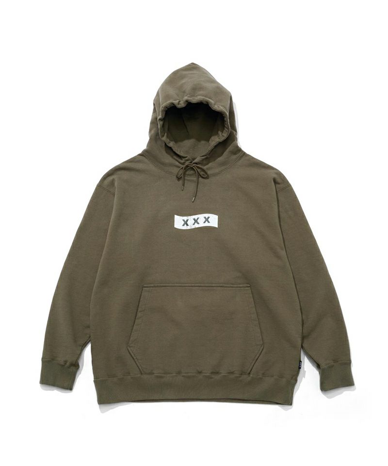 GOD SELECTION XXX＞HOODIE (GX-A25-CS-03) | MAKES ONLINE STORE