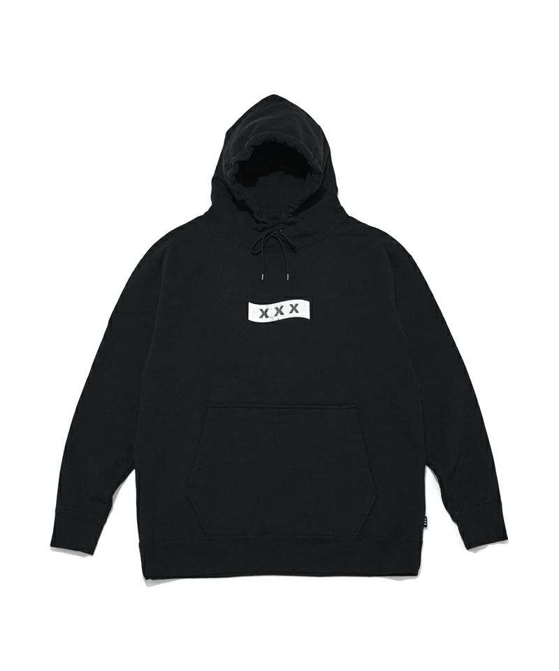GOD SELECTION XXX パーカー ホワイト レディース GOD SELECTION XXX]ZIP HOODIE/WHITE(GX-S24-HD-01) – R&Co.