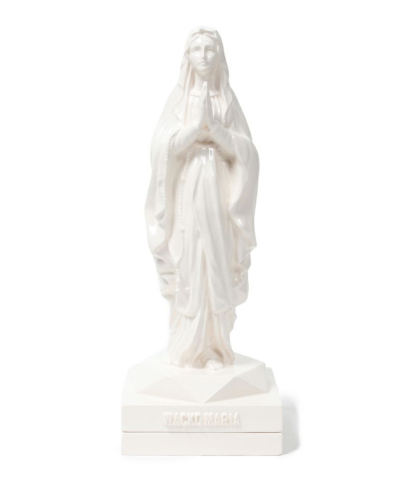 ＜WACKO MARIA＞MARIA INCENSE BURNER