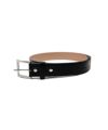 WACKO MARIA>LEATHER BELT (TYPE-1) | MAKES ONLINE STORE WACKO MARIA>LEATHER BELT (TYPE-1) | MAKES ONLINE STORE