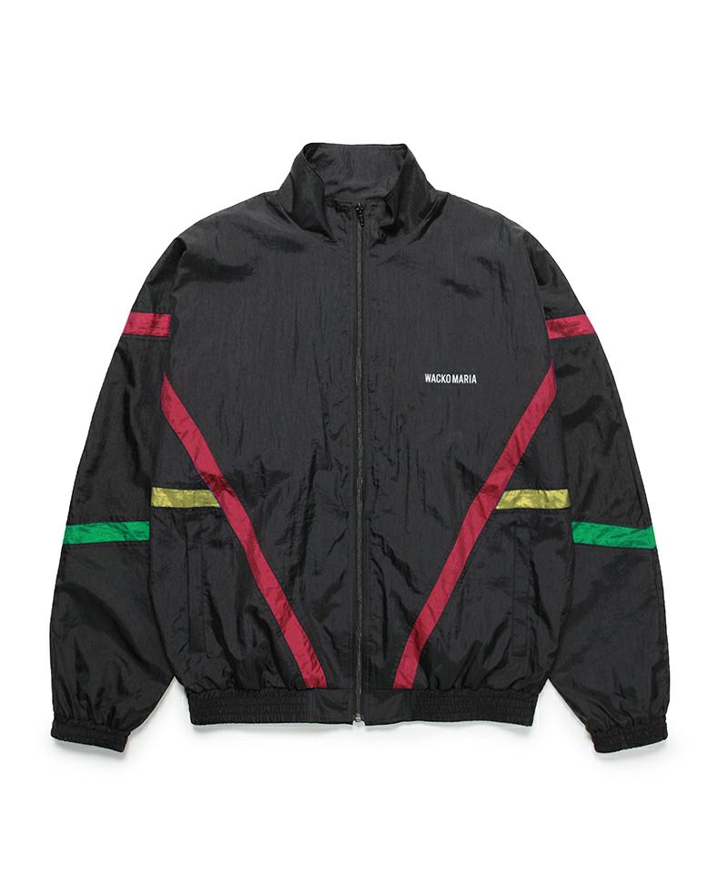 ＜WACKO MARIA＞TRACK JACKET (TYPE-3)