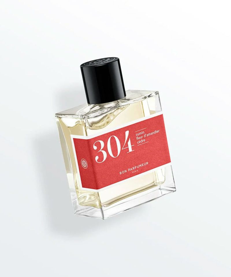 ＜BON PARFUMEUR＞304 EDP SPRAY 100ml