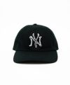 ＜BASICKS＞Born New York Cap