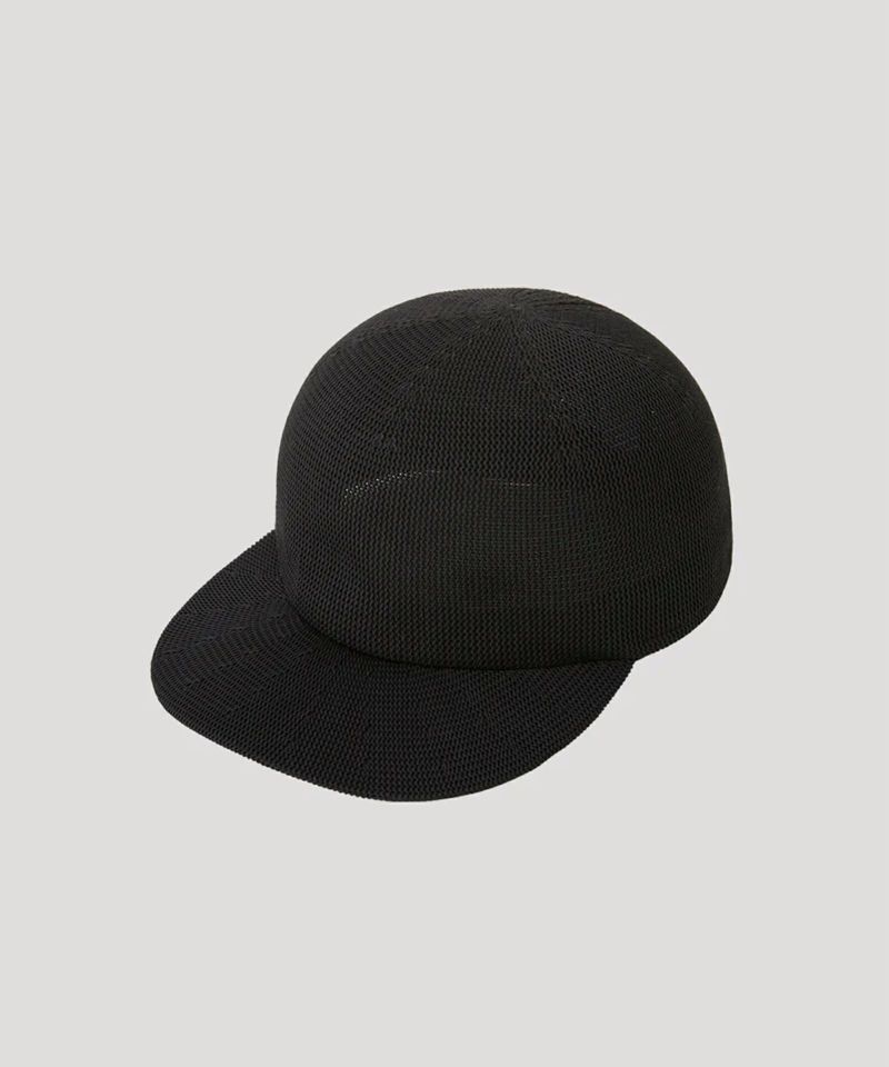 ＜CFCL＞MESH KNIT BASEBALL CAP