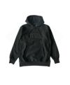 ＜Do Nothing Congress＞NOTHING Lettered Wappen HOODIE