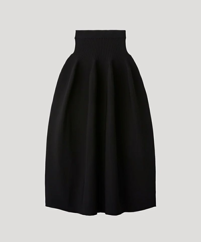 ＜CFCL＞POTTERY SKIRT