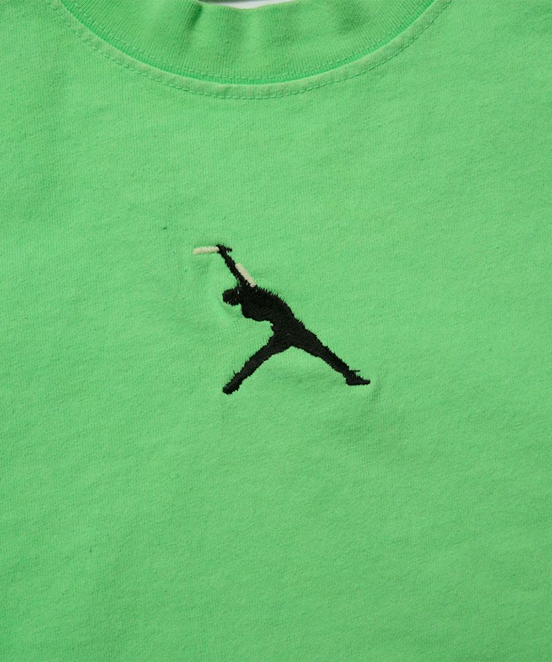 DOUBLET ダブレット / Ota-Gei Dance Sleeveless T-Shirt doublet＞“OTA-GEI” DANCE SLEEVELESS T-SHIRT | MAKES ONLINE STORE