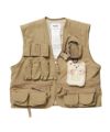  ＜doublet＞“OSHI-KATSU” POCKET VEST