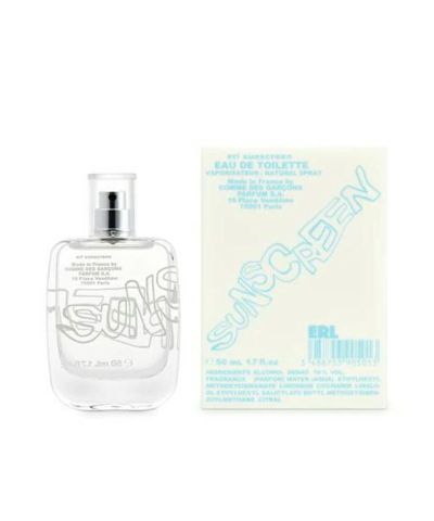 COMME des GARCONS PARFUMS ／ コムデギャルソンパルファム