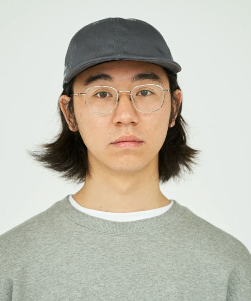 ＜FreshService＞CORPORATE UNIFORM CAP