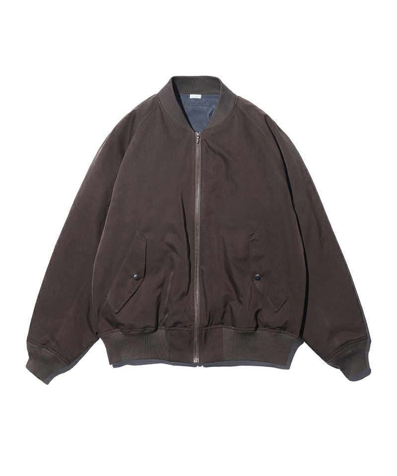 希少サイズ3 A.Presse Silk Padding Vest