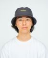 ＜FreshService＞CORPORATE BUCKET HAT